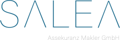 Logo von Salea Assekuranz - Ihr Versicherungsmakler in Düsseldorf